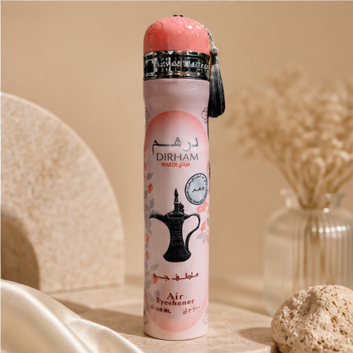 Air Freshener Wardi - image 4