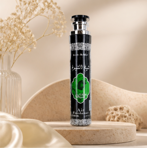 Air Freshner From Uae Sheikh Shuyukh - image 2