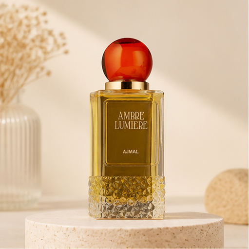 Ajmal Ambre Lumiere by Ajmal EAU DE PARFUM SPRAY 3.4 OZ for WOMEN - image 1