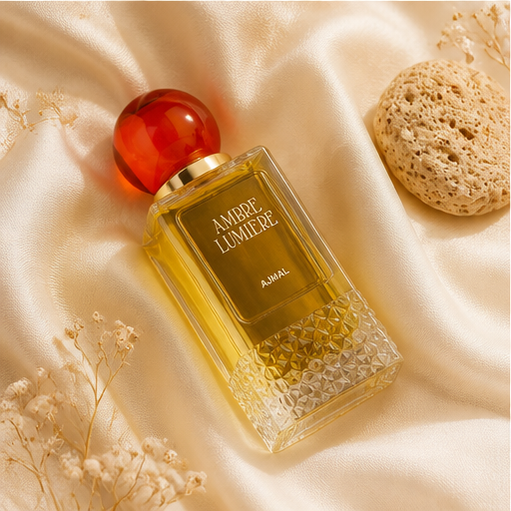 Ajmal Ambre Lumiere by Ajmal EAU DE PARFUM SPRAY 3.4 OZ for WOMEN - image 3