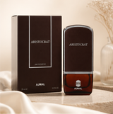 Ajmal Aristocrat by Ajmal EAU DE PARFUM SPRAY 2.5 OZ for MEN - image 2
