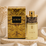 Ajmal Oud Allure by Ajmal EAU DE PARFUM SPRAY 3.4 OZ for MEN - image 2