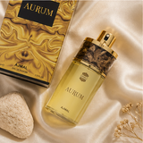 Ajmal Oud Allure by Ajmal EAU DE PARFUM SPRAY 3.4 OZ for MEN - image 3