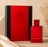 Al Haramain Amber Oud Exclusif Sport by Al Haramain EXTRAIT DE PARFUM SPRAY 2 OZ for UNISEX - image 4