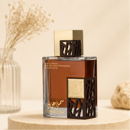 Al Haramain Amber Oud Gold Extreme for Women Eau De Parfum Spray 2.0 Oz - image 1