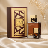 Al Haramain Amber Oud Gold Extreme for Women Eau De Parfum Spray 2.0 Oz - image 2