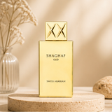 Al Haramain Amber Oud Ultra Violet by Al Haramain EAU DE PARFUM SPRAY 2 OZ for WOMEN - image 1