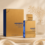 Al Haramain Amber Oud by Al Haramain EAU DE PARFUM SPRAY 2 OZ (BLEU EDITION) for UNISEX - image 2