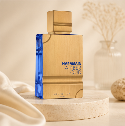Al Haramain Amber Oud by Al Haramain EAU DE PARFUM SPRAY 2 OZ (BLEU EDITION) for UNISEX - image 4