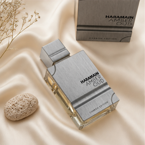 Al Haramain Amber Oud by Al Haramain EAU DE PARFUM SPRAY 2 OZ (CARBON EDITION) for UNISEX - image 3