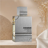 Al Haramain Amber Oud by Al Haramain EAU DE PARFUM SPRAY 2 OZ (CARBON EDITION) for UNISEX - image 4