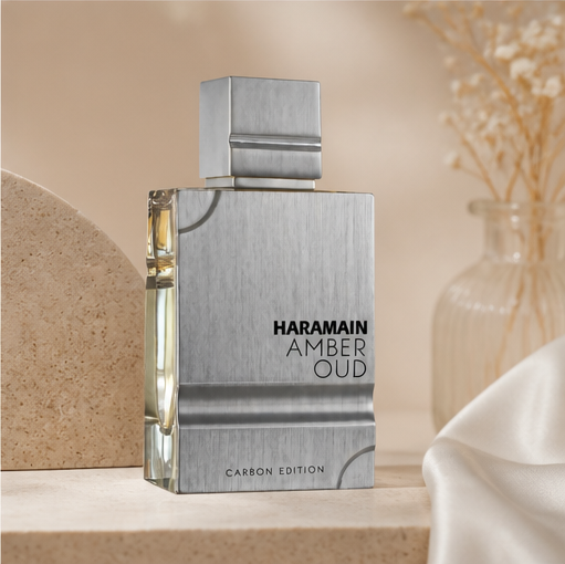 Al Haramain Amber Oud by Al Haramain EAU DE PARFUM SPRAY 2 OZ (CARBON EDITION) for UNISEX - image 4