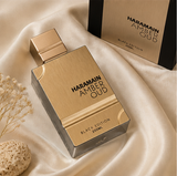 Al Haramain Amber Oud by Al Haramain EAU DE PARFUM SPRAY 2 OZ (TOBACCO EDITION) for UNISEX - image 3