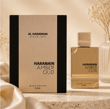 Al Haramain Amber Oud by Al Haramain EAU DE PARFUM SPRAY 2 OZ (TOBACCO EDITION) for UNISEX - image 4
