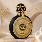 Al Haramain Black Oud by Al Haramain EXTRAIT DE PARFUM SPRAY 3.4 OZ for MEN - image 4