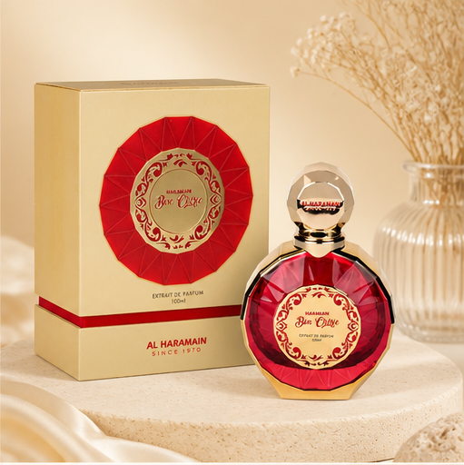 Al Haramain Bon Cherie by Al Haramain EXTRAIT DE PARFUM SPRAY 3.4 OZ for WOMEN - image 2