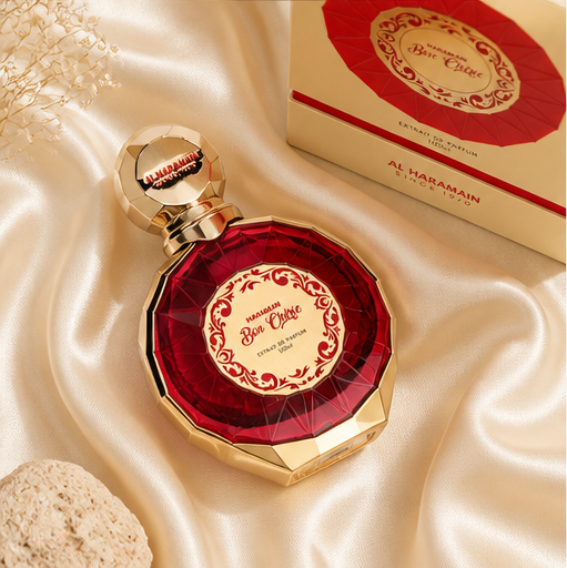 Al Haramain Bon Cherie by Al Haramain EXTRAIT DE PARFUM SPRAY 3.4 OZ for WOMEN - image 3