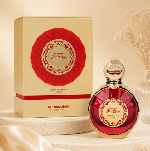 Al Haramain Bon Cherie by Al Haramain EXTRAIT DE PARFUM SPRAY 3.4 OZ for WOMEN - image 4