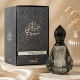 Al Haramain Hayati by Al Haramain EAU DE PARFUM SPRAY 3.4 OZ for UNISEX - image 4