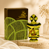 Al Haramain Jameela Unisex Perfume Oil 10ml - image 2