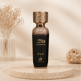 Al Khayam Zafron oud Valentine - image 1