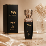 Al Khayam Zafron oud Valentine - image 2
