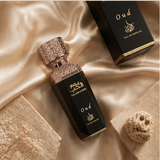 Al Khayam Zafron oud Valentine - image 3
