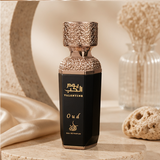 Al Khayam Zafron oud Valentine - image 4