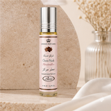 Al Rehab Choco Musk Marshmallow by Al Rehab CONCENTRATED PERFUME ROLL on OIL 0.2 OZ for UNISEX - image 4