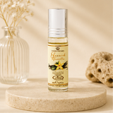 Al Rehab Spanish Vanilla by Al Rehab CONCENTRATED ROLL on PERFUME 0.2 OZ for UNISEX - image 1
