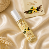 Al Rehab Spanish Vanilla by Al Rehab CONCENTRATED ROLL on PERFUME 0.2 OZ for UNISEX - image 3