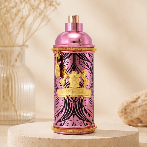 Alexandre J Morning Muscs by Alexandre J EAU DE PARFUM SPRAY 3.4 OZ for UNISEX - image 1