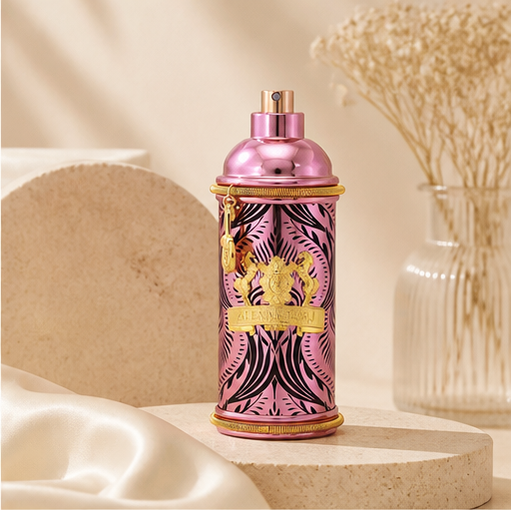 Alexandre J Morning Muscs by Alexandre J EAU DE PARFUM SPRAY 3.4 OZ for UNISEX - image 2