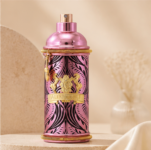 Alexandre J Morning Muscs by Alexandre J EAU DE PARFUM SPRAY 3.4 OZ for UNISEX - image 4