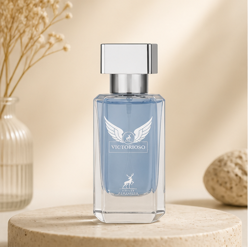 Alhambra Victorioso - EDP - Volume: 100 Ml - image 1