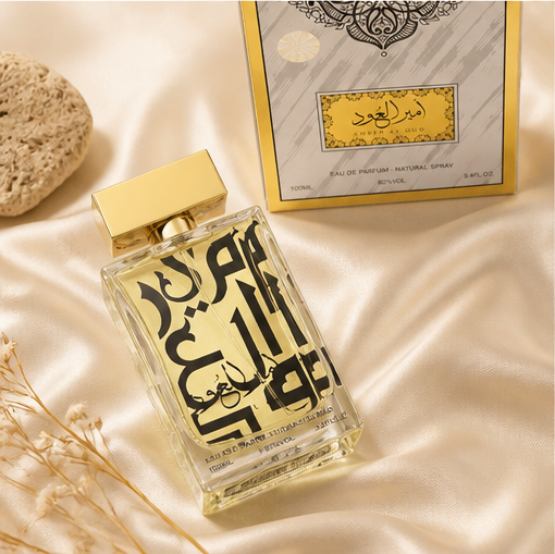 Almas Ameer Al Oud - image 3
