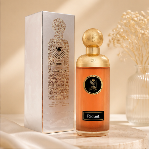 Almas Perfumes Bakhour - image 2
