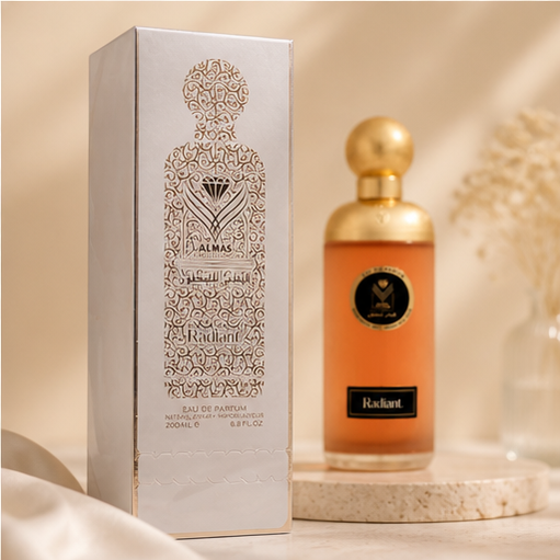 Almas Perfumes Bakhour - image 4