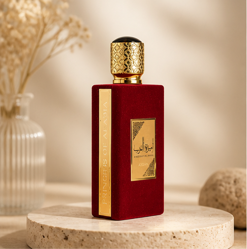 Ameerat Al Arab - image 1