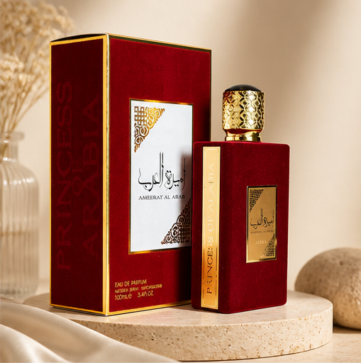 Ameerat Al Arab - image 2