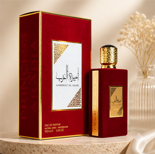 Ameerat Al Arab - image 4