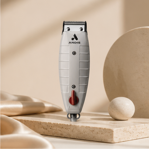 Andis Outliner II Professional Hair Trimmer Square Blade 04685 - image 2