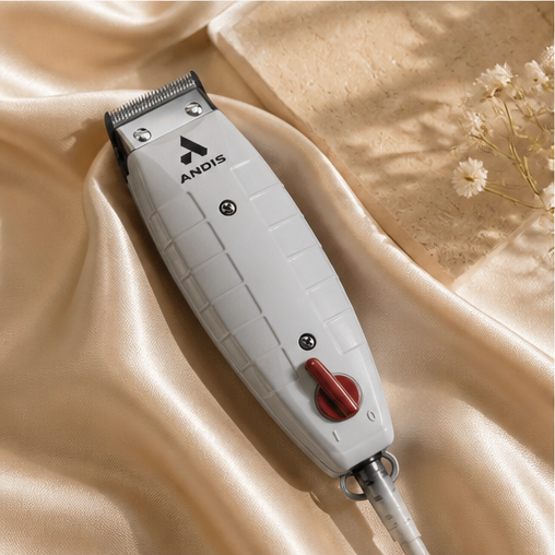 Andis Outliner II Professional Hair Trimmer Square Blade 04685 - image 3