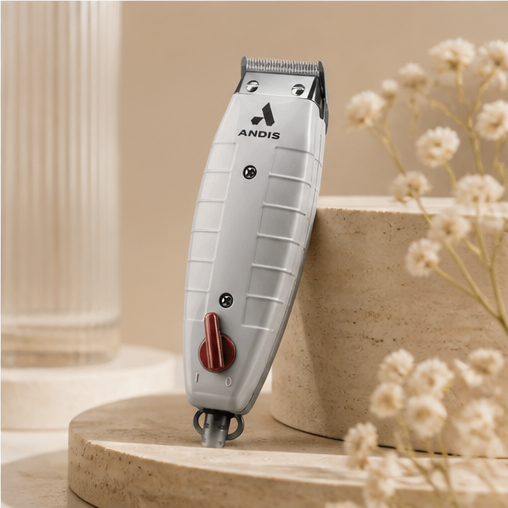 Andis Outliner II Professional Hair Trimmer Square Blade 04685 - image 4