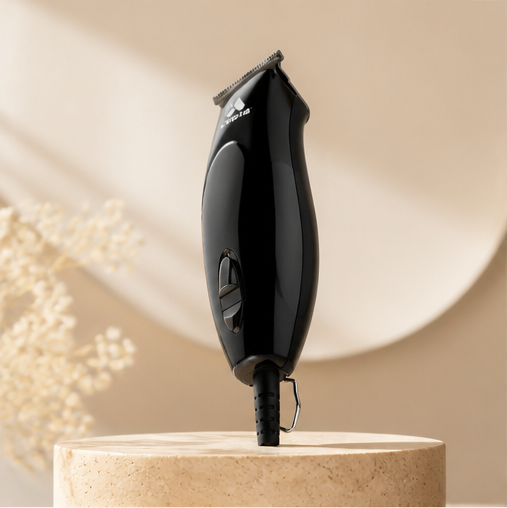 Andis Pivot Pro Professional Hair Trimmer 24805 PMT-1 Carbon T-Blade Haircut Cut - image 1