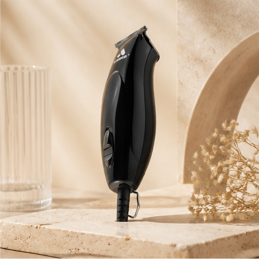 Andis Pivot Pro Professional Hair Trimmer 24805 PMT-1 Carbon T-Blade Haircut Cut - image 2