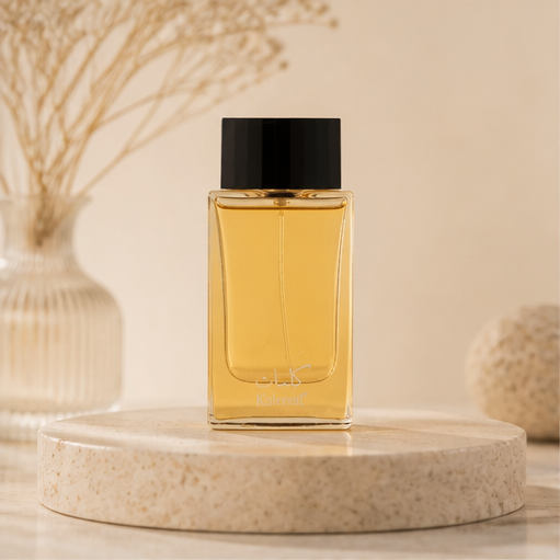 Arabian Oud Kalemat Eau De Parfum Unisex 50 Ml - image 1