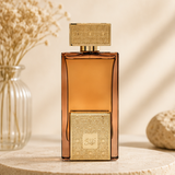 Arabian Oud Tarteel Gold Unisex Eau De Parfum EDP Spray | 75 Ml (2.5 Oz) - image 1
