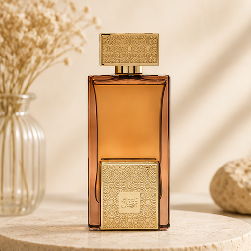 Arabian Oud Tarteel Gold Unisex Eau De Parfum EDP Spray | 75 Ml (2.5 Oz) - image 1