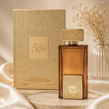 Arabian Oud Tarteel Gold Unisex Eau De Parfum EDP Spray | 75 Ml (2.5 Oz) - image 2